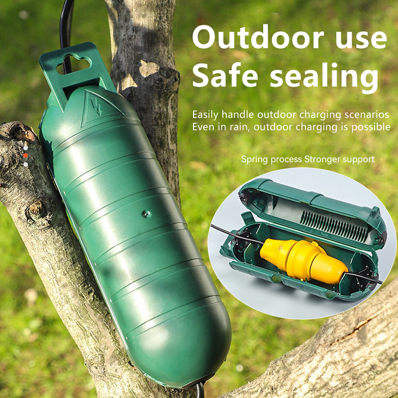 Outdoor Extension Cord Safety  – Extension Cord Outdoor recenzja i cena