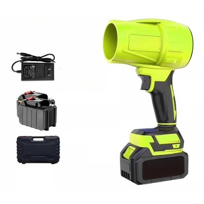 21V Outdoor Handheld Blower Hi – Outdoor Power Tools recenzja i cena