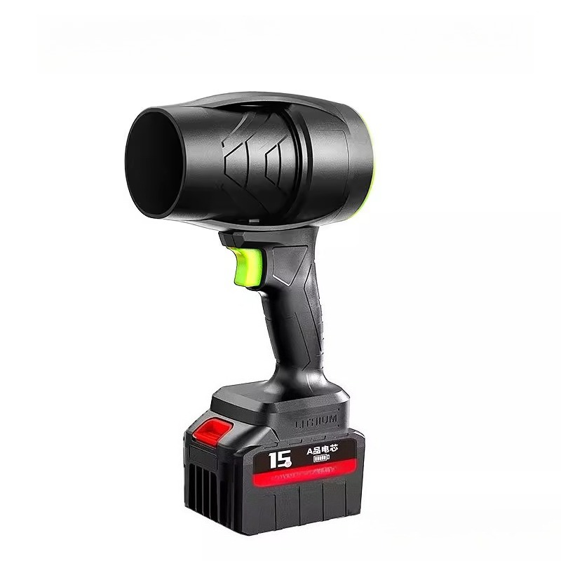 21V Outdoor Handheld Blower Hi – Outdoor Power Tools recenzja i cena