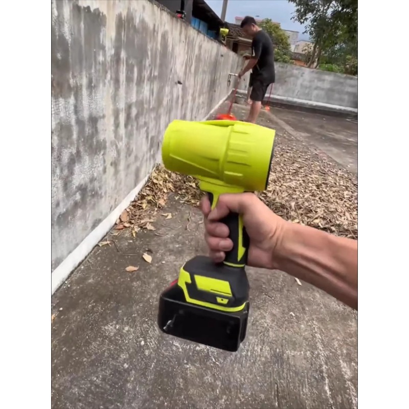21V Outdoor Handheld Blower Hi – Outdoor Power Tools recenzja i cena