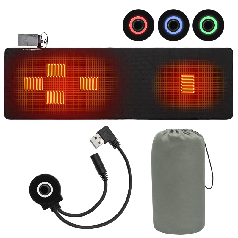 Outdoor Camping USB Heating Sl – Outdoor Power Pedestal recenzja i cena