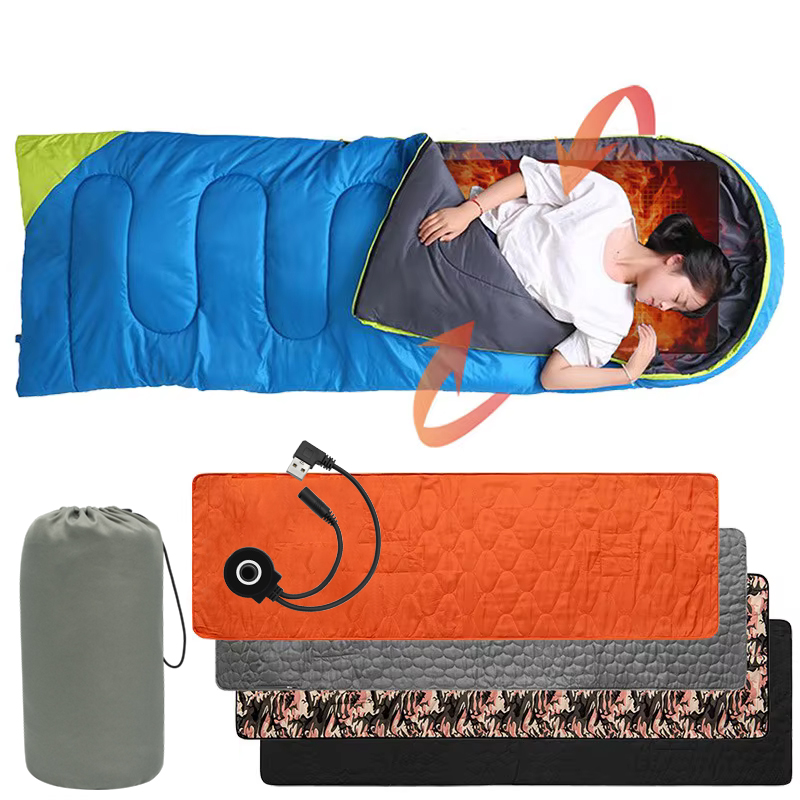 Outdoor Camping USB Heating Sl – Outdoor Power Pedestal recenzja i cena