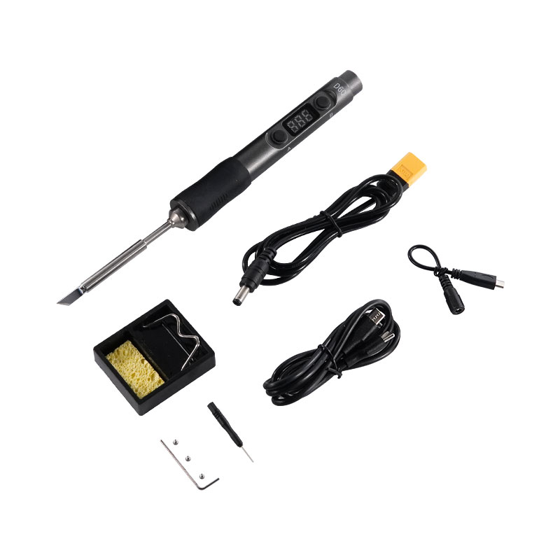 SEQURE D60B Pro Portable Mini  – Outdoor Power Repair recenzja i cena