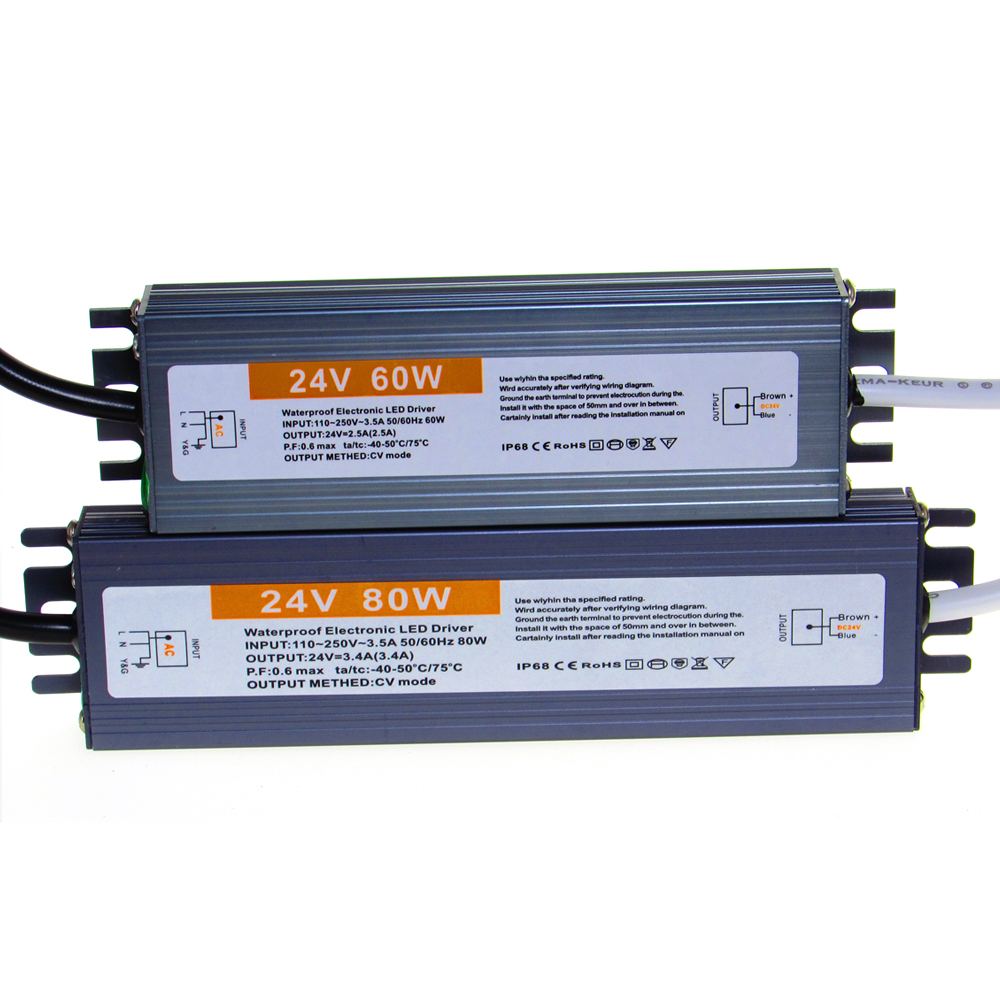 DC 12V 24V Switching Power Sup – Outdoor Power Vac recenzja i cena