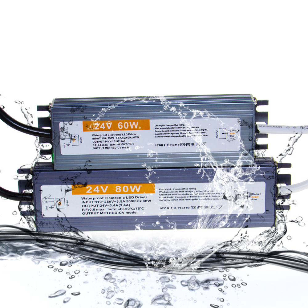 DC 12V 24V Switching Power Sup – Outdoor Power Vac recenzja i cena