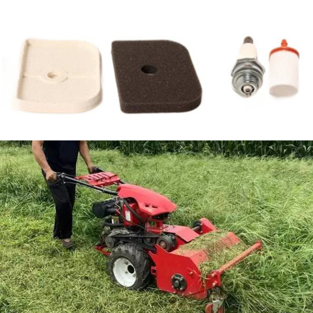 Tuning Kit For Hua 599334001 I – Outdoor Power Tool Kit recenzja i cena