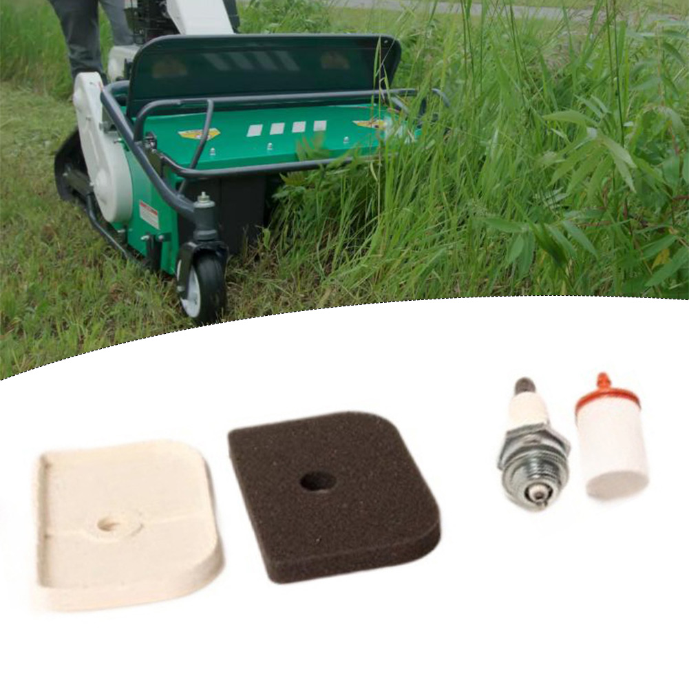 Tuning Kit For Hua 599334001 I – Outdoor Power Tool Kit recenzja i cena