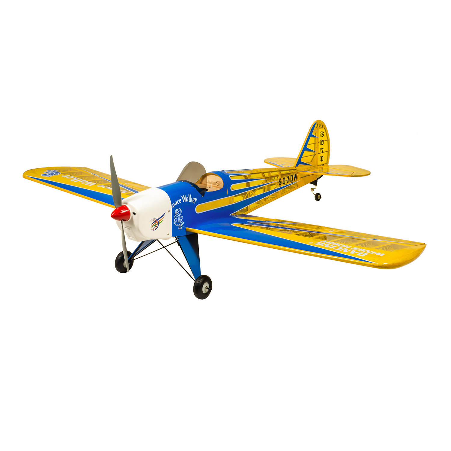 Dancing Wings Hobby 1.6M (63in – Outdoor Power Kit recenzja i cena