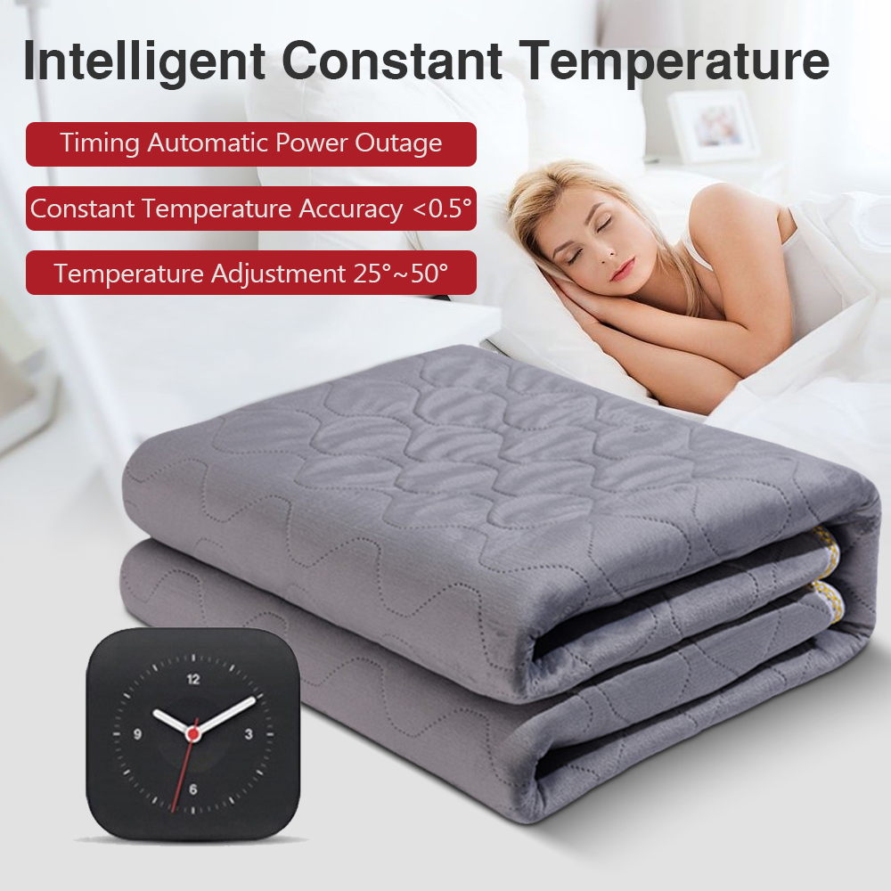 12V Cars Electric Blanket Heat – Outdoor Power Pedestal recenzja i cena