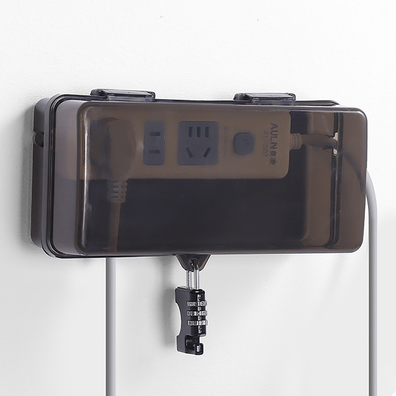 1Pc Outdoor Electrical Boxes W – Outdoor Power Outlet Box recenzja i cena