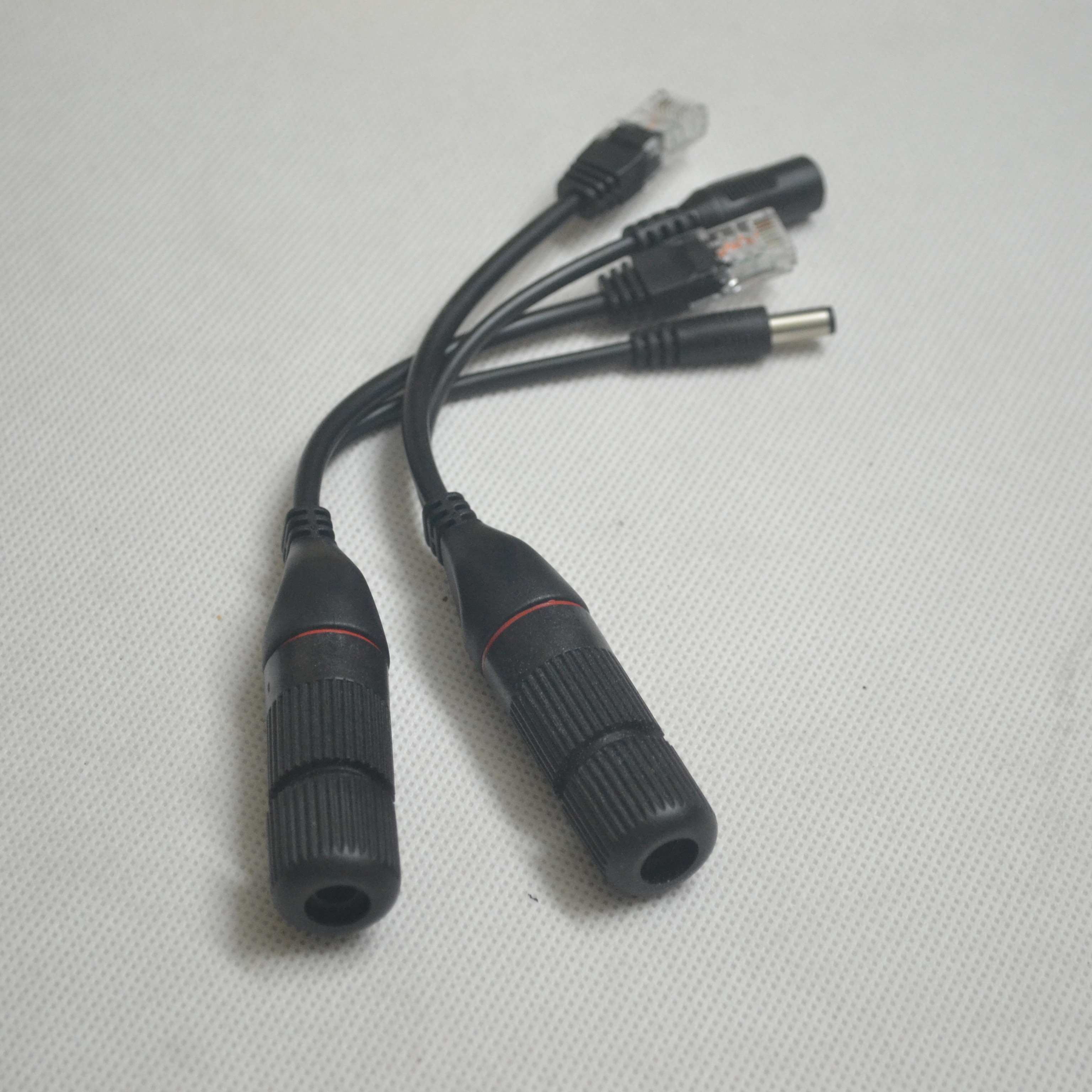 Waterproof POE Cable Passive P – Outdoor Power Kit recenzja i cena