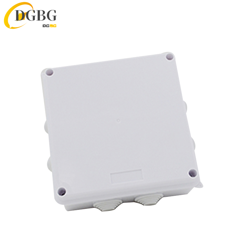 RA RT Wholesale ABS Plastic IP – Outdoor Power Outlet Box recenzja i cena