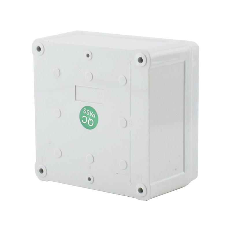 Waterproof Plastic Enclosure B – Outdoor Power Outlet Box recenzja i cena