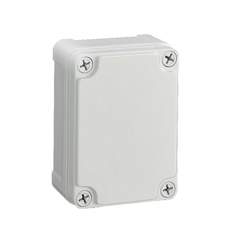 Waterproof Plastic Enclosure B – Outdoor Power Outlet Box recenzja i cena