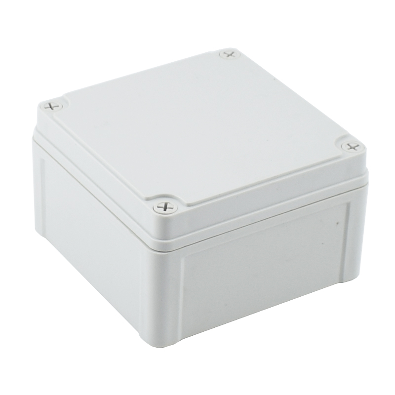 Waterproof Plastic Enclosure B – Outdoor Power Outlet Box recenzja i cena
