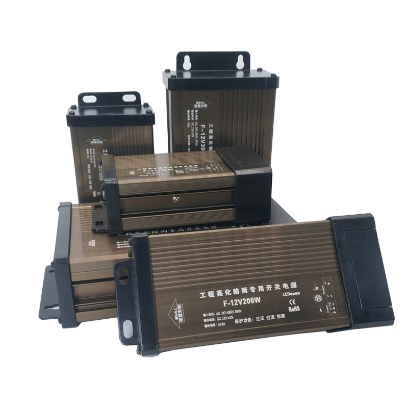 5 12 24 V Volt Switching Power – Outdoor Power Vac recenzja i cena