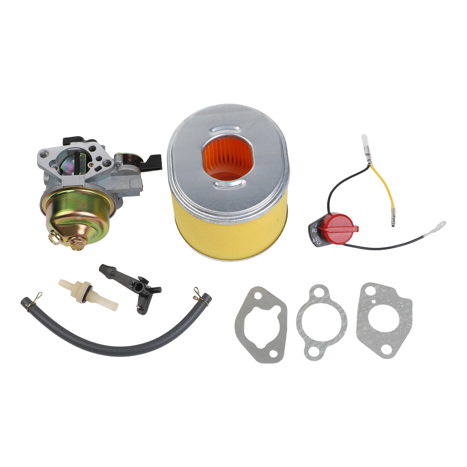 Carburettor Kit For HONDA GX24 – Outdoor Power Tool Kit recenzja i cena
