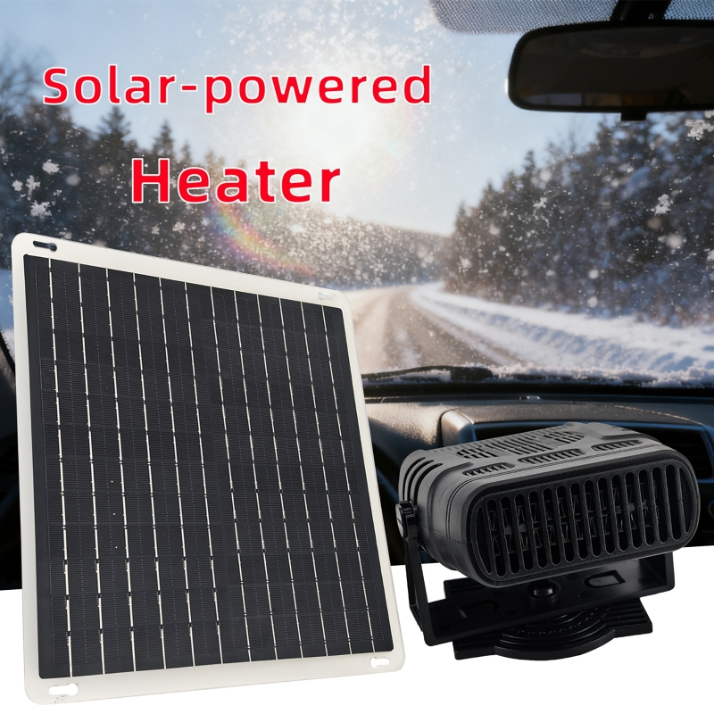 12V 20W   Portable Solar Power – Outdoor Power Pedestal recenzja i cena