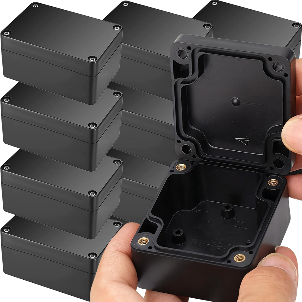 Waterproof Junction Box IP66 B – Outdoor Power Outlet Box recenzja i cena