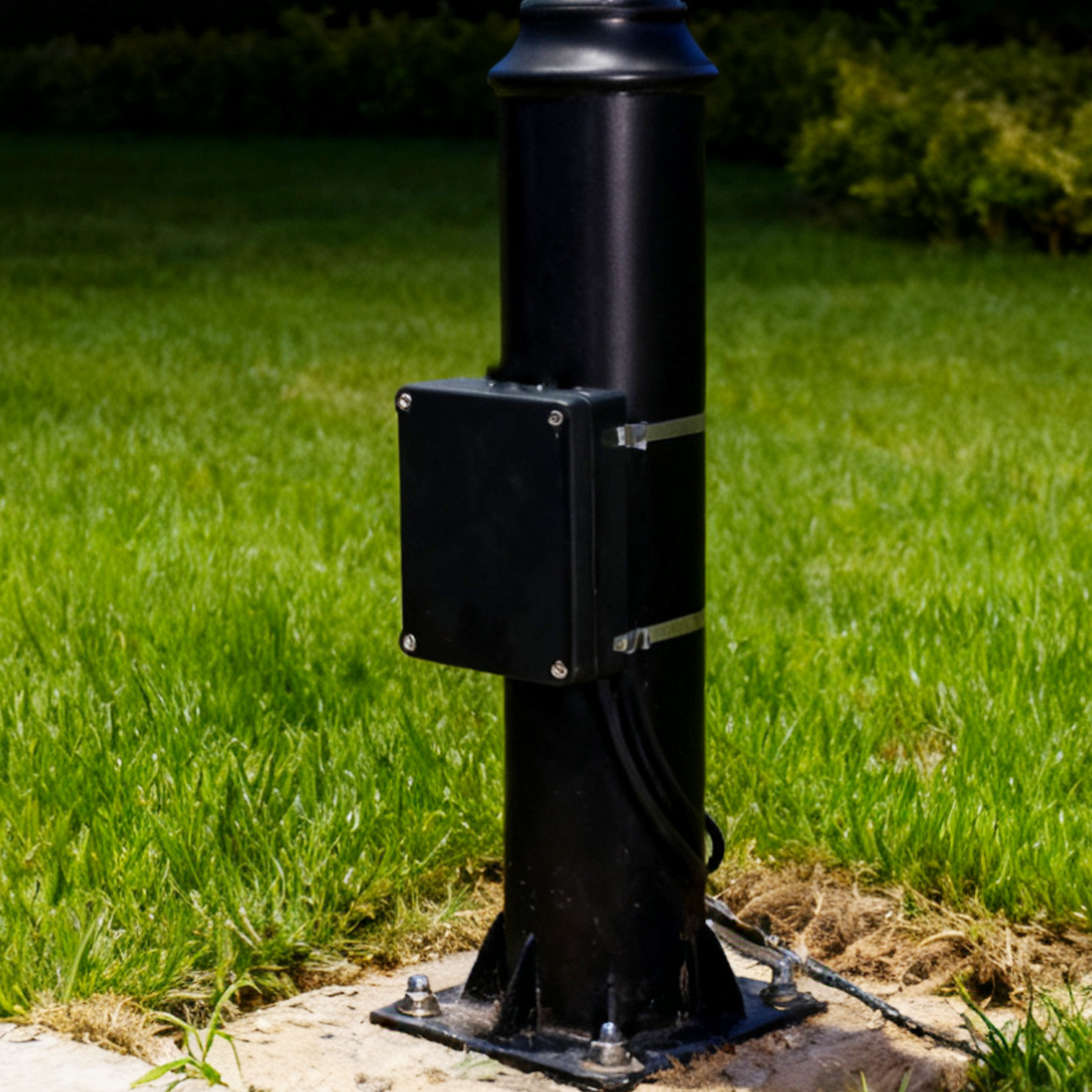 Waterproof Junction Box IP66 B – Outdoor Power Outlet Box recenzja i cena