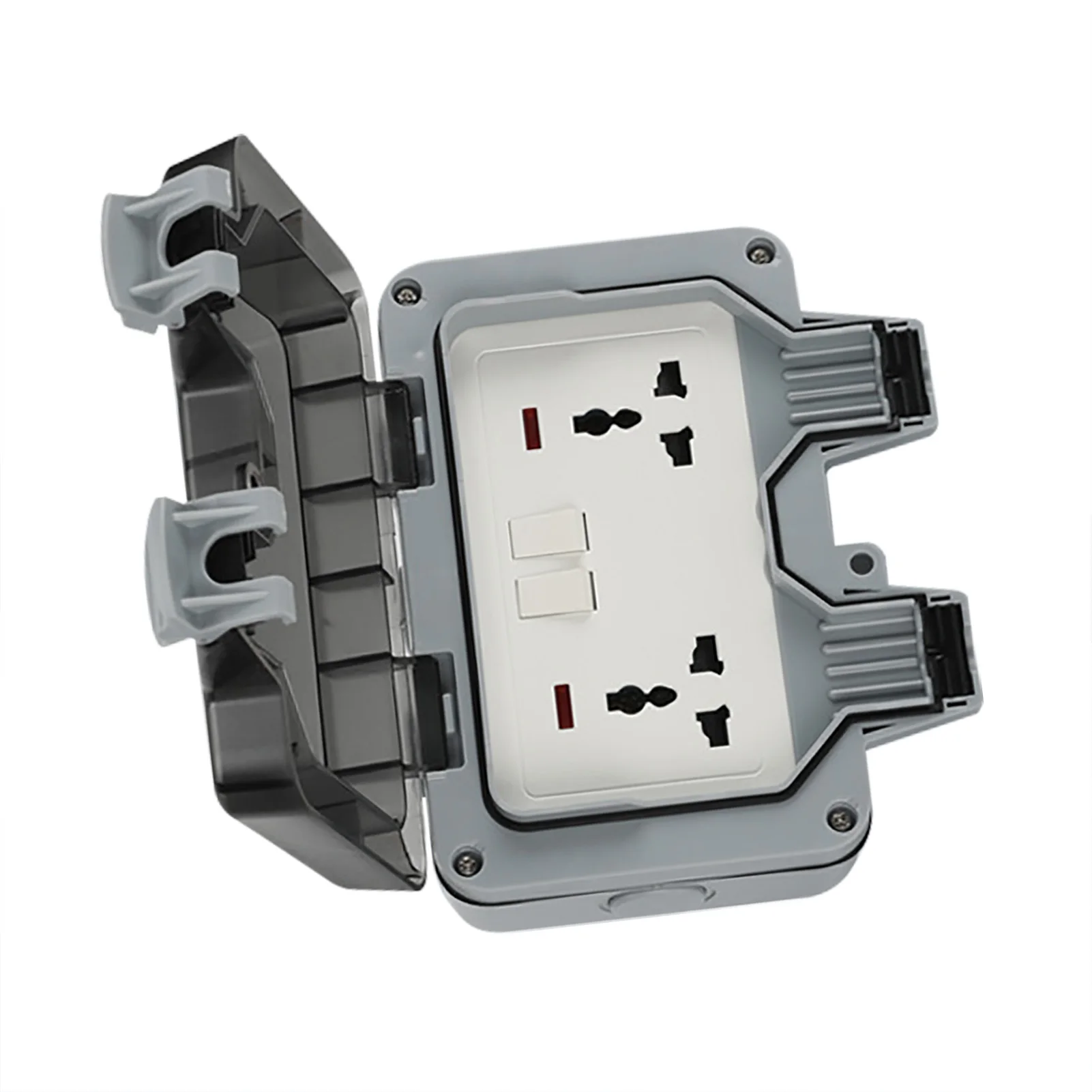 Waterproof Socket Charging Rec – Outdoor Power Receptacle recenzja i cena