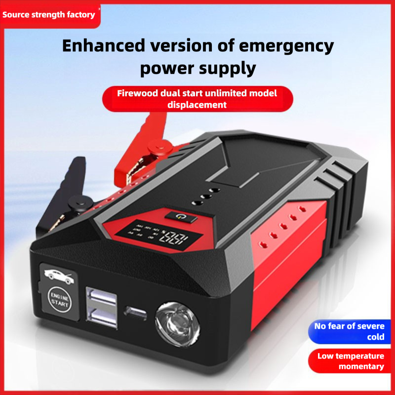 High quality Emergency start p – Outdoor Power Tool Kit recenzja i cena
