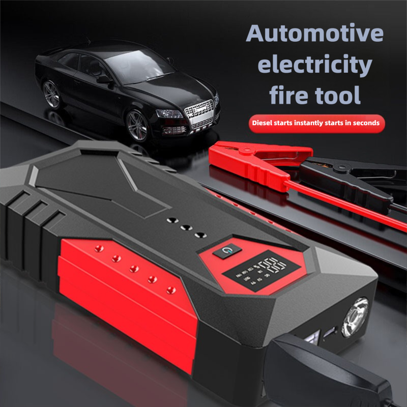 High quality Emergency start p – Outdoor Power Tool Kit recenzja i cena