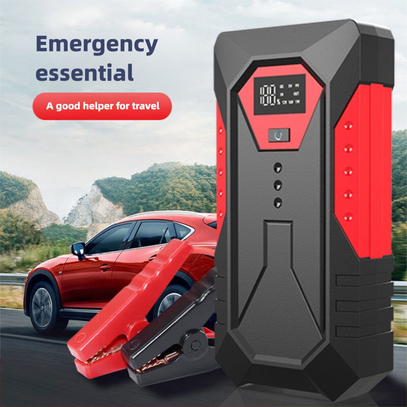High quality Emergency start p – Outdoor Power Tool Kit recenzja i cena