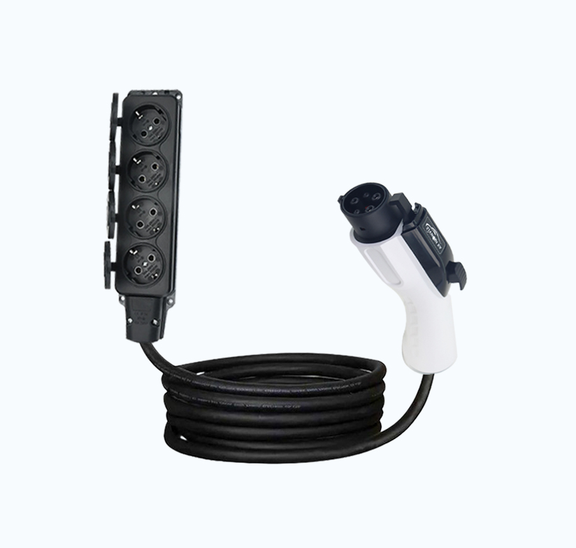 Outdoor Power Station EV Disch – Outdoor Power Lead recenzja i cena