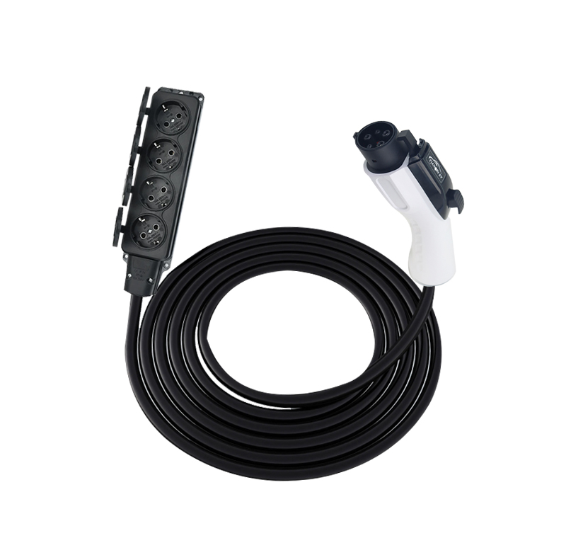 Outdoor Power Station EV Disch – Outdoor Power Lead recenzja i cena