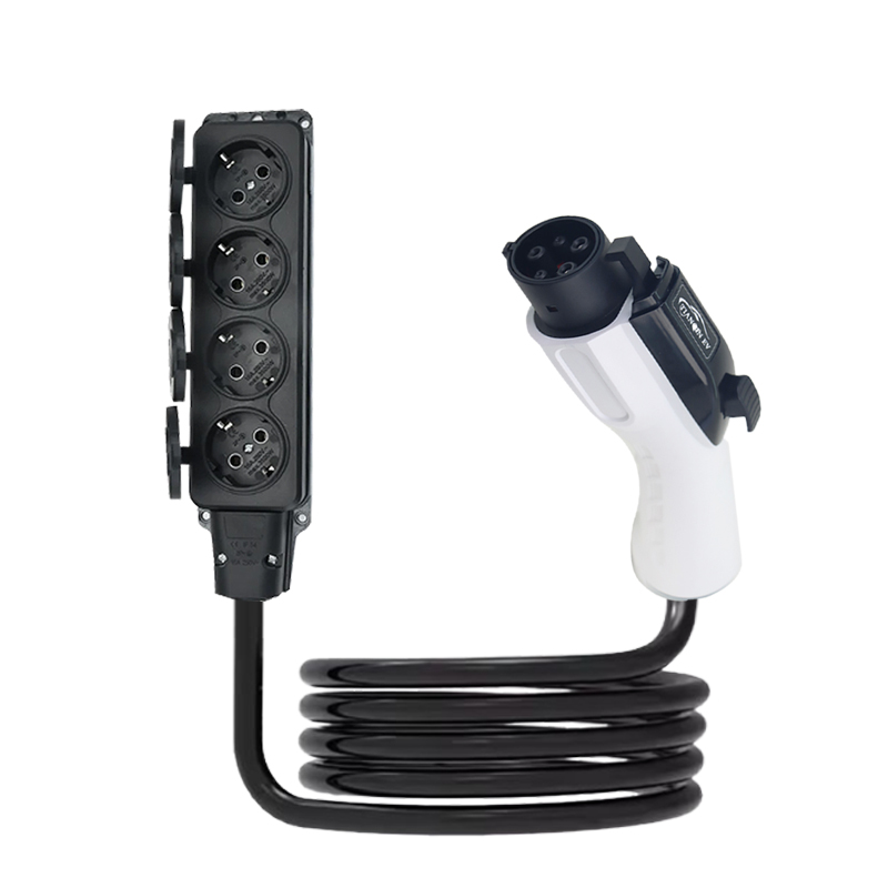Outdoor Power Station EV Disch – Outdoor Power Lead recenzja i cena