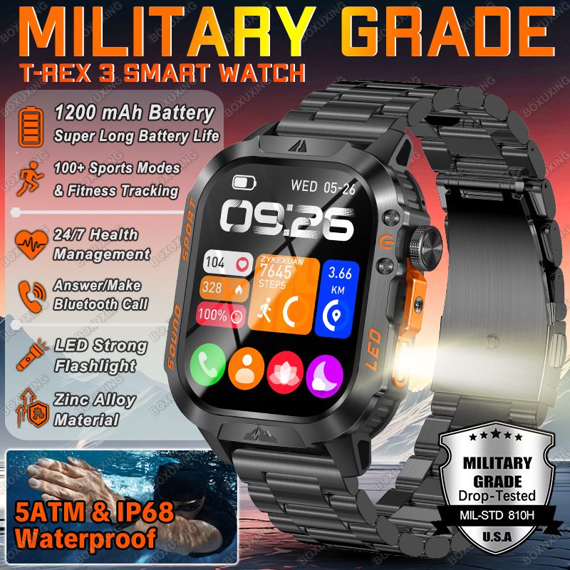 2026 New 1200 mAh Battery Mili – Outdoor Power Lead recenzja i cena