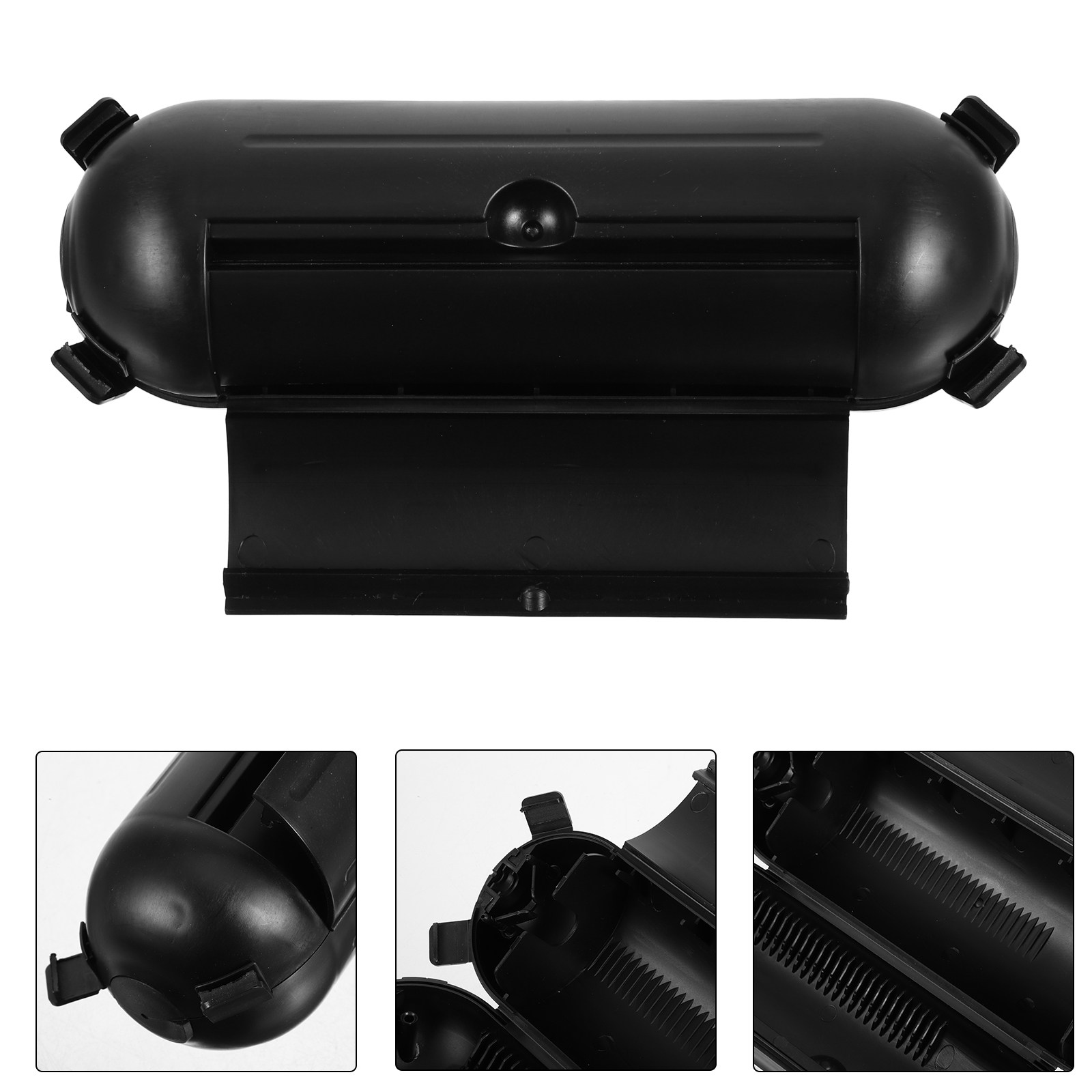 Safety Junction Box Upgraded C – Outdoor Power Outlet Cover recenzja i cena