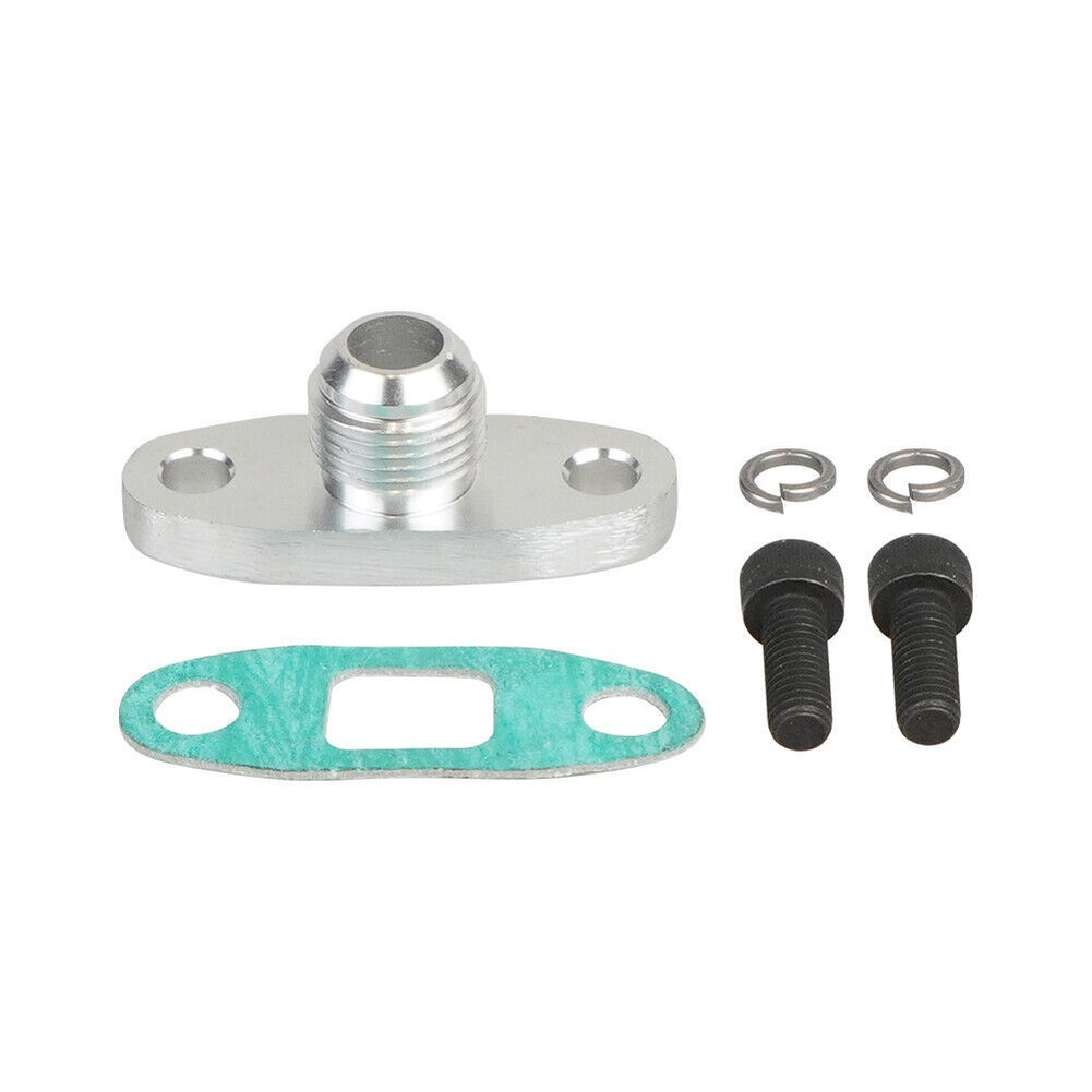 AN10 Turbo Oil Drain Flange Ad – Outdoor Power Tool Kit recenzja i cena