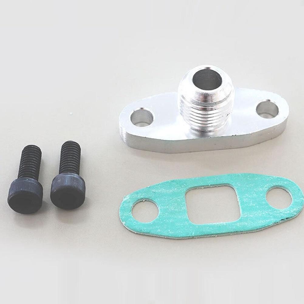 AN10 Turbo Oil Drain Flange Ad – Outdoor Power Tool Kit recenzja i cena